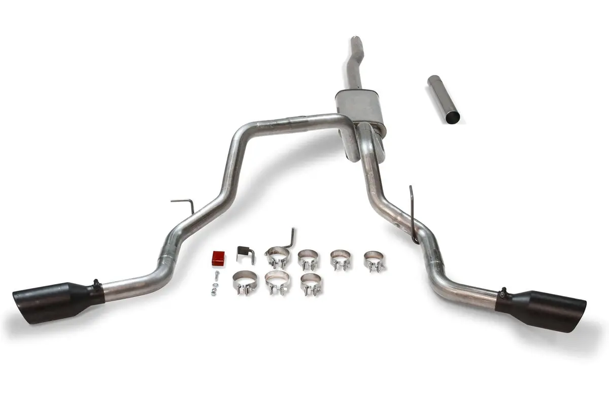 Flowmaster Flowfx Performance Exhaust System – Part Number 717868 1