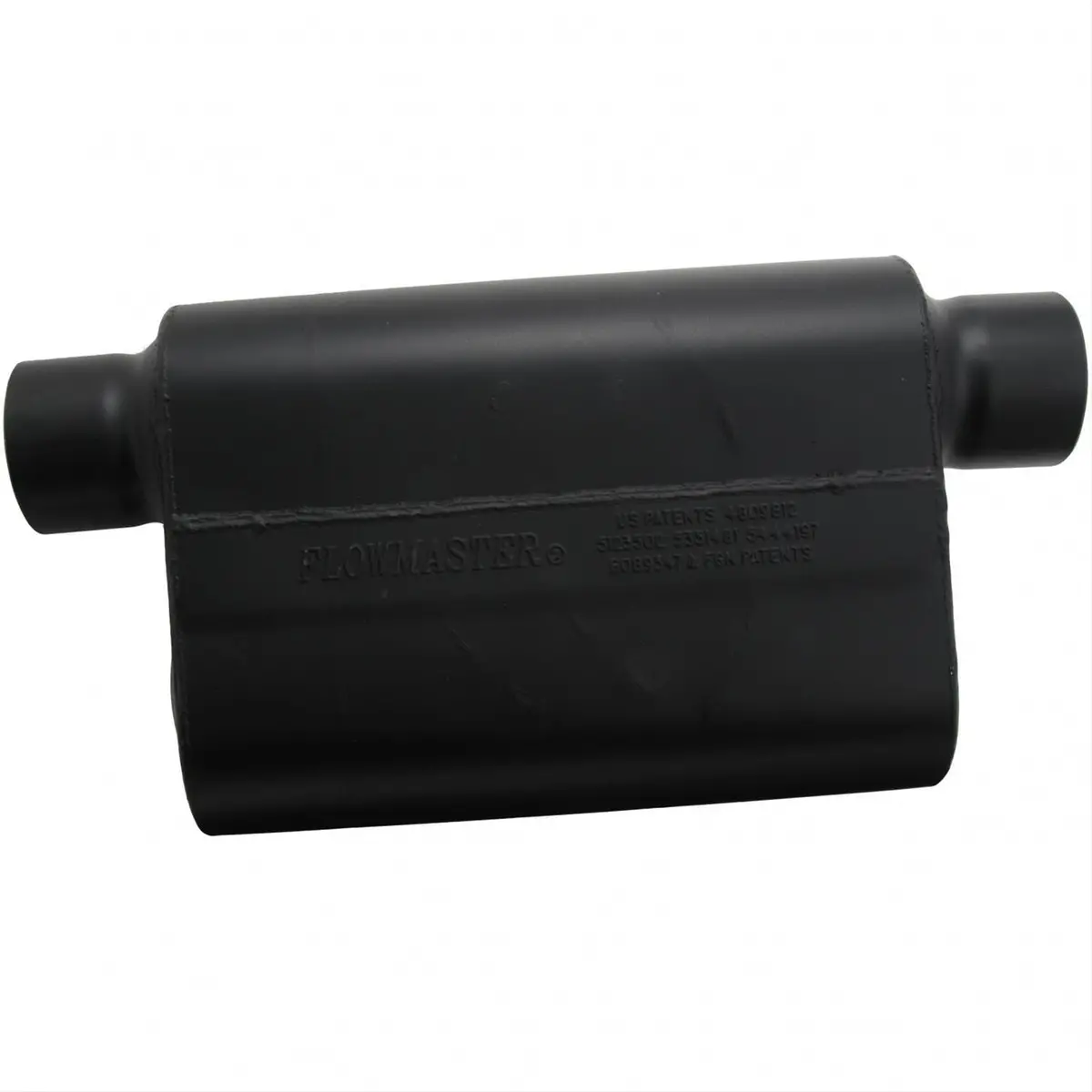 Flowmaster Super 44 Performance Muffler – Aggressive Tone & Improved Exhaust Flow (943049) 1