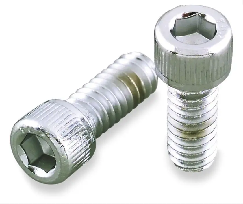 Gardner-Westcott 12219 Heavy-Duty Metric Bolts And Screws Assortment 1