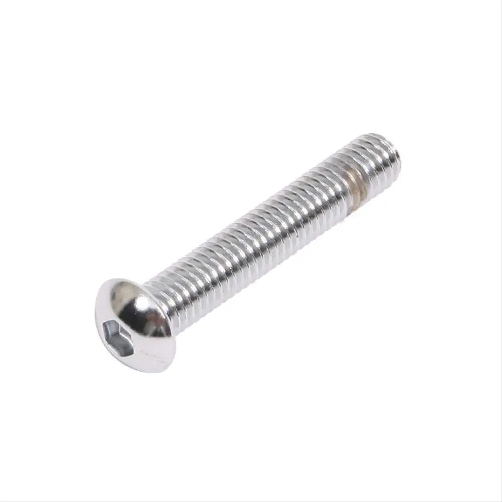 Gardner-Westcott 13714 High-Strength Bolts & Screws 1