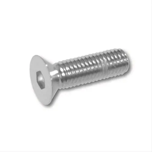 Gardner-Westcott Grade 8 Metric And Sae Fasteners – Assorted Bolts & Screws Kit 1