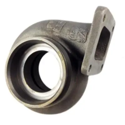Garrett 773628-0011 Turbocharger Turbine Housing – Oe-Grade Casting 1