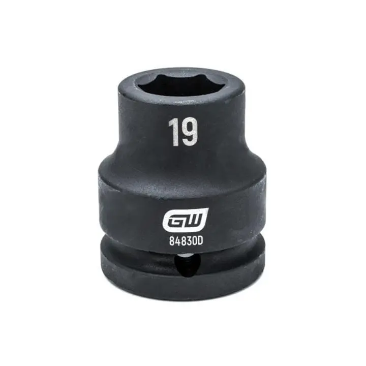 Gearwrench Impact-Grade Deep Socket Set – 84831 1
