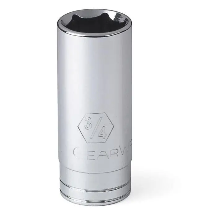 Gearwrench 80370D Deep Impact Socket Set 1
