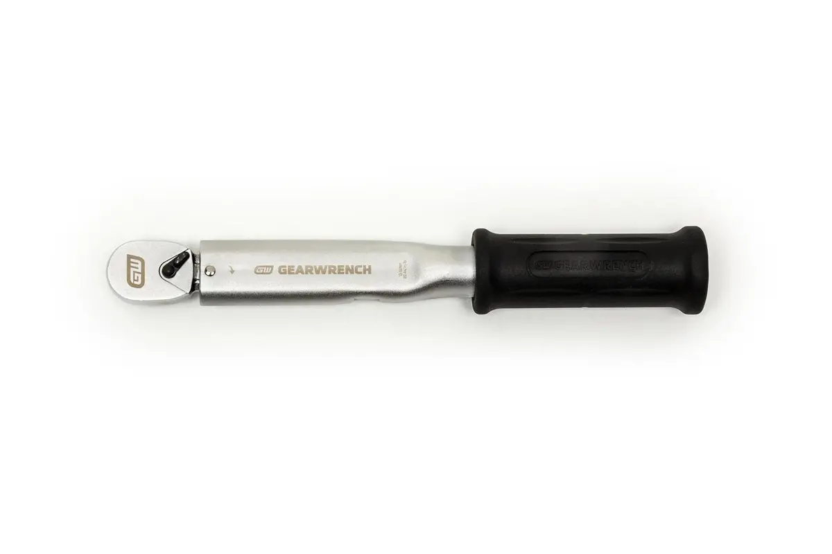 Gearwrench Click-Type Torque Wrench – 85162 1