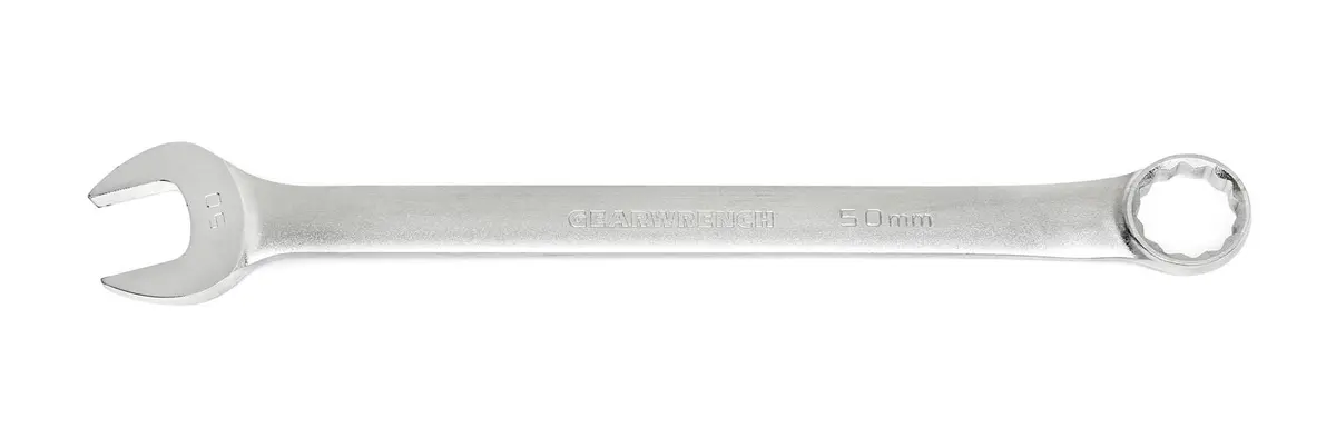 Gearwrench Offset Box-End Wrench – Dual-Jaw Design For Tight Spaces (81843) 1