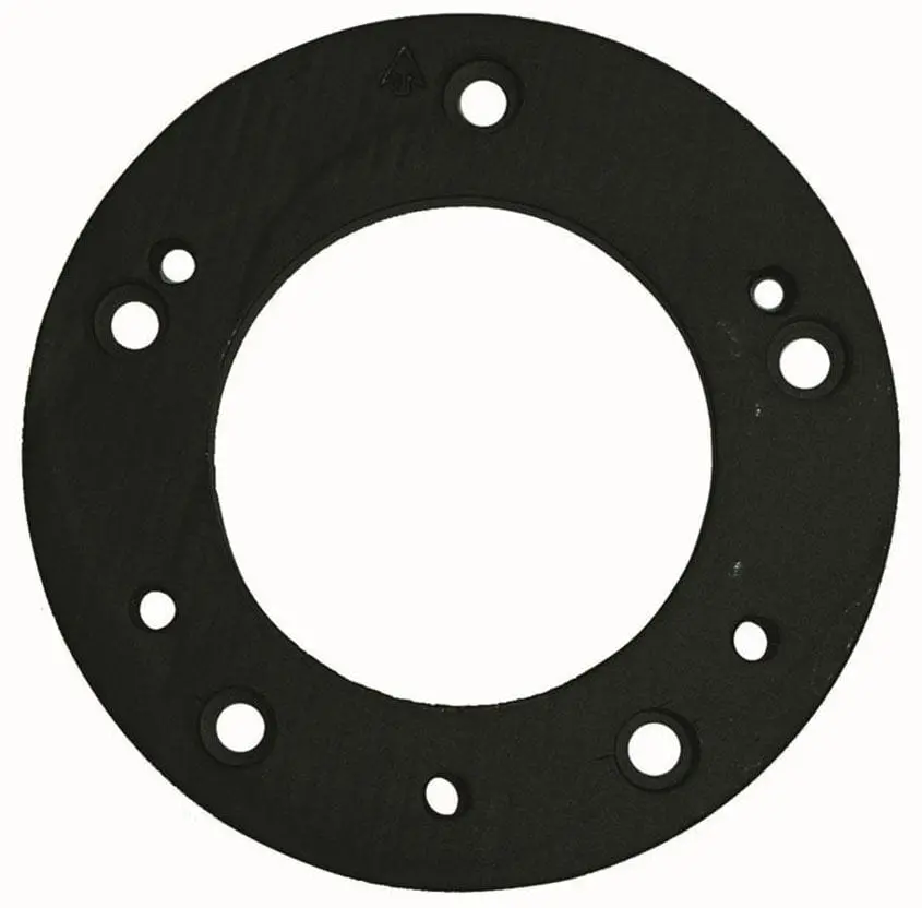 Steering Wheel Adapter Gr4009 For Aftermarket Hub Integration 1