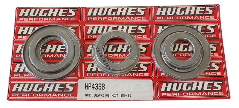 Heavy-Duty Transmission Bearing Replacement Kit – Hthp4338 1