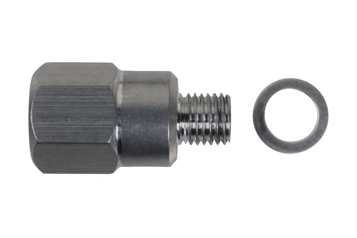 Ict Billet Aluminum Gauge Mounting Adapter – 551159 1