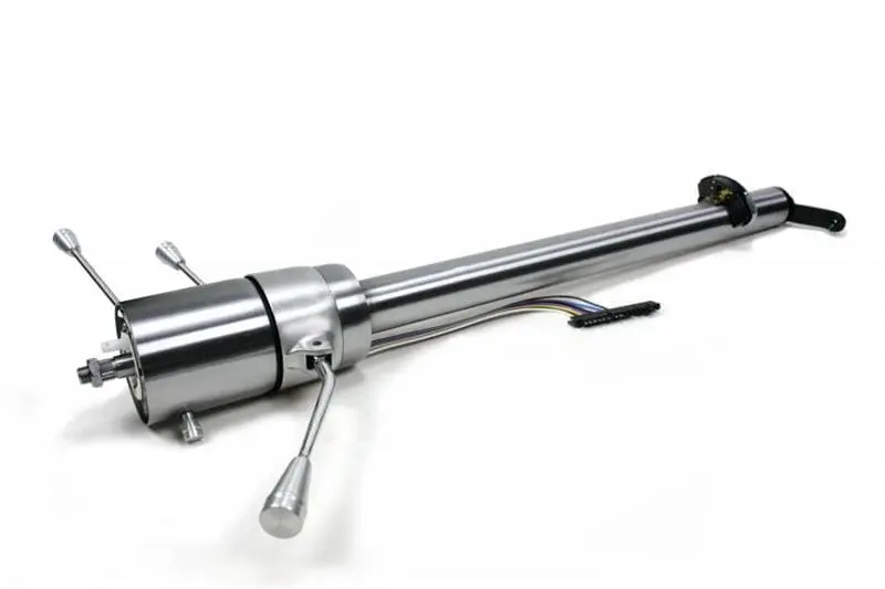 Ididit 1160640010 Retrofit Column Shift Steering Column 1
