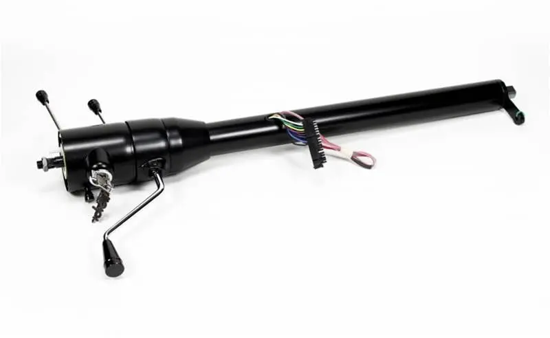 Ididit Universal Tilt Steering Column With Column Shift – 1530300051 1