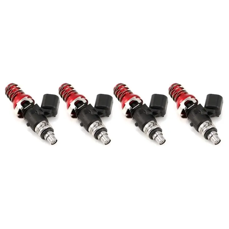 Injector Dynamics Id1050X Fuel Injector – 1050.27.01.48.11.4 1