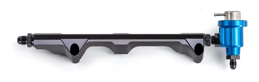 Injector Dynamics Id.Fr.Talon1000.2S.Oe.2 Fuel Rail Kit 1