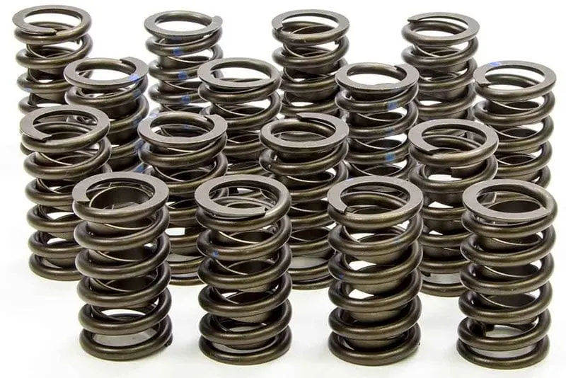 Endurance Plus Dual Valve Spring Kit With Damper – 1.560" Od (Isk9365-Plus) 1