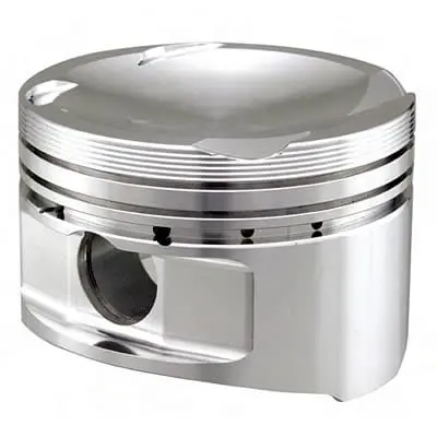 Je Pistons For Ford 4.6L & 5.4L Modular Engines – Part 257543 1