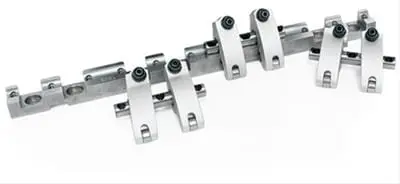 Jesel Kss-467575 Sportsman Series Shaft-Mount Rocker Arms 1