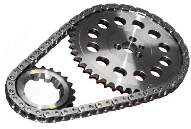 Jp5618T Single-Row Timing Chain And Gear Set 1