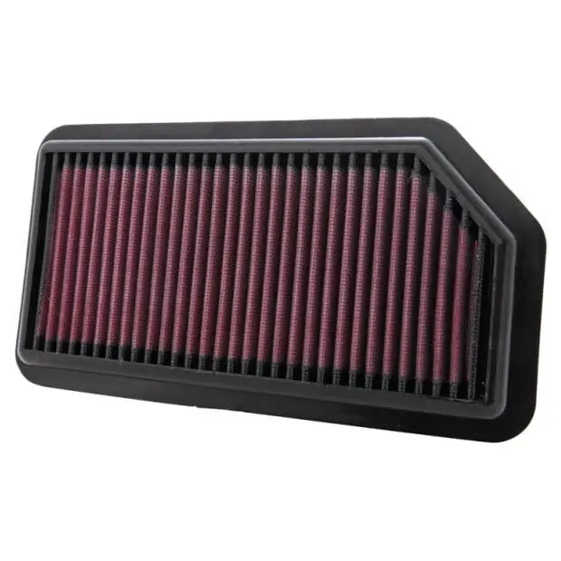 K&N High-Flow Replacement Air Filter For Kn33-2960 Applications 1