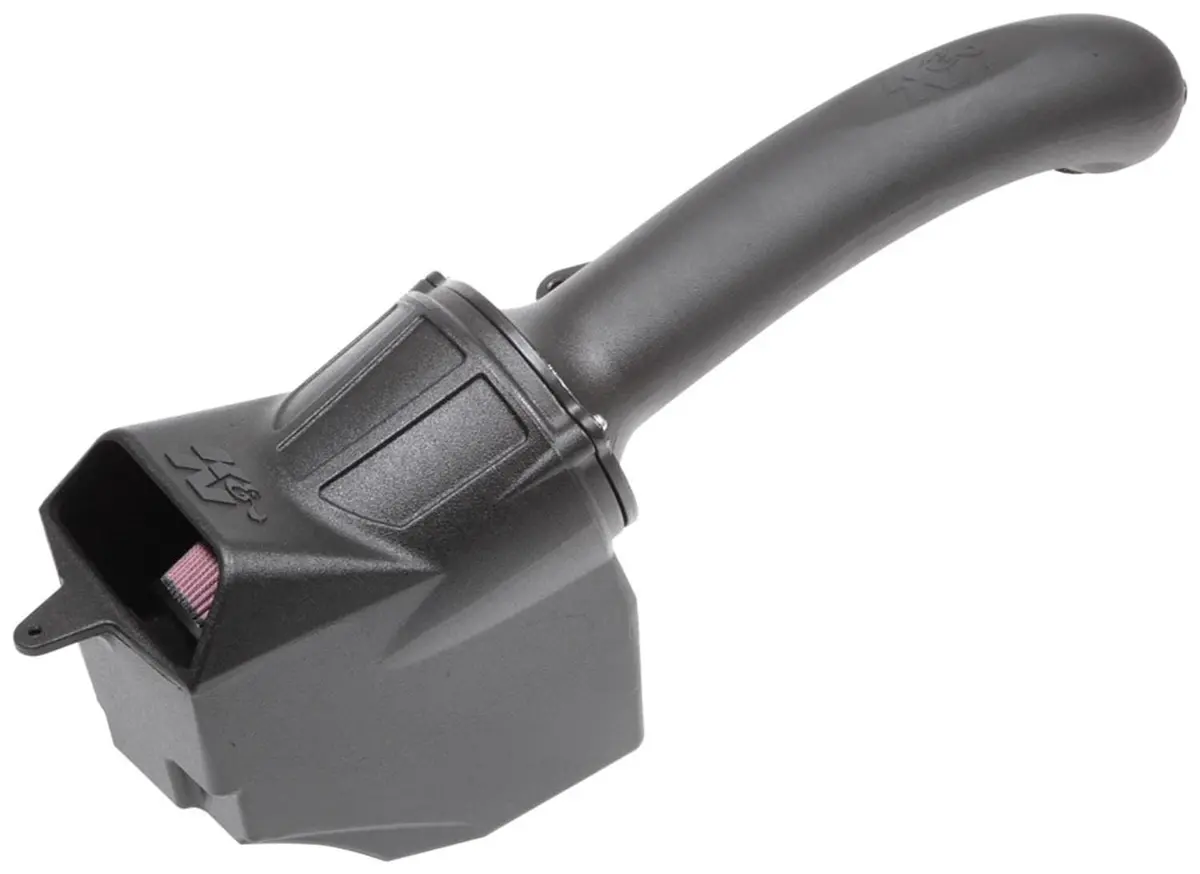 K&N 57-Series Fipk Cold Air Intake Kit – Part #57-1580 1