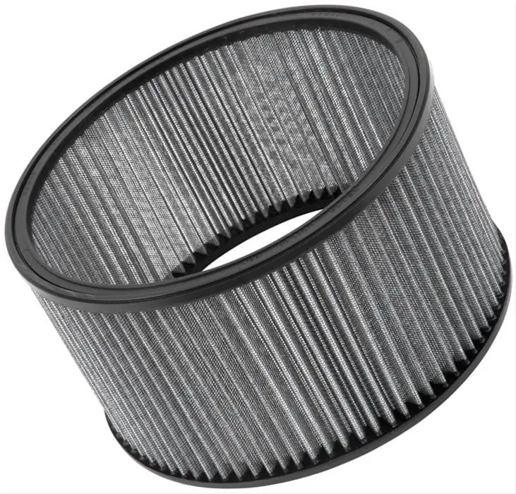 K&N High-Flow Racing Air Filter For Track And Street Use - Model 28-4240 1