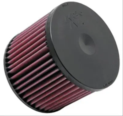 K&N Washable, Reusable Performance Air Filter – E-1996 1