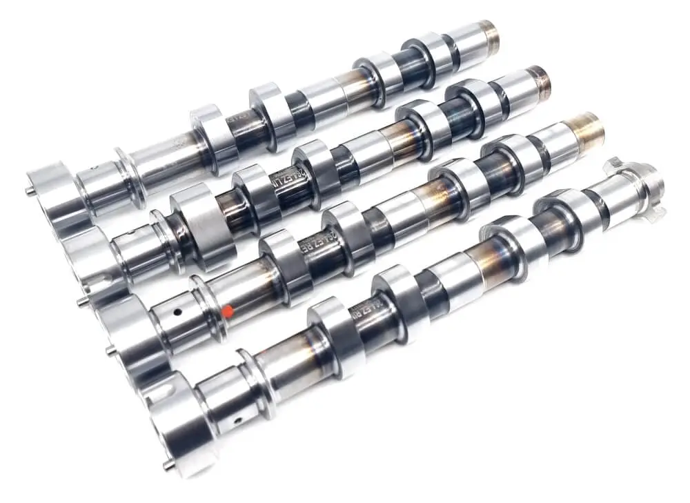 Fa20F Wrx 2015+ Performance Camshafts – 264-Ez Profile 1