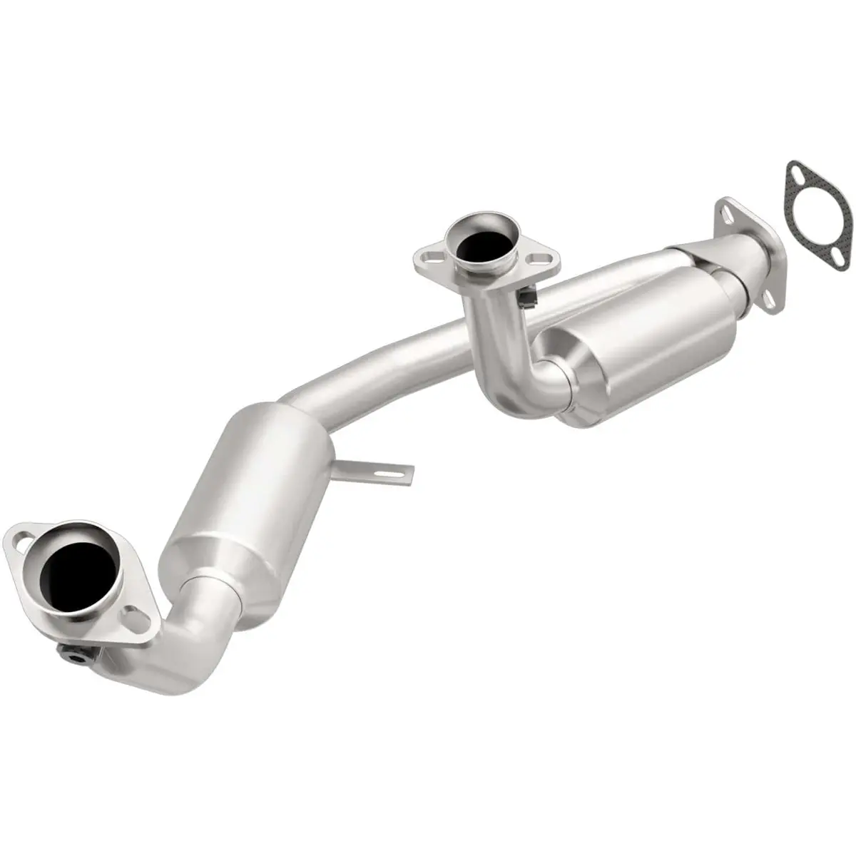 Magnaflow Carb-Compliant Direct-Fit Catalytic Converter – Model 3321354 1