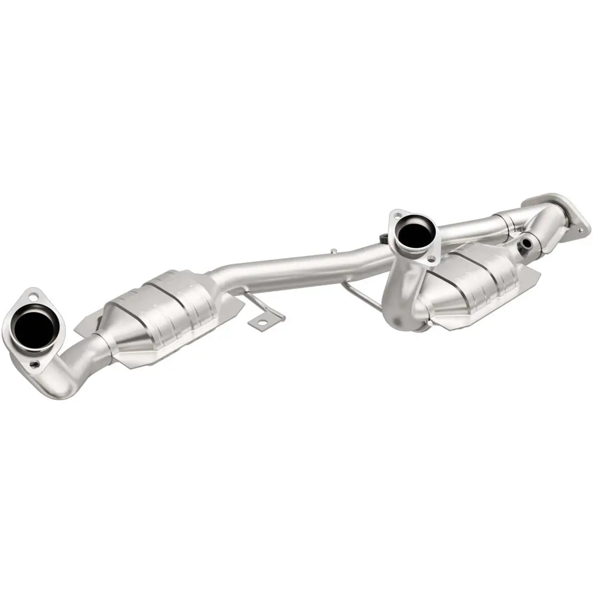Magnaflow 4451381 Carb-Certified Direct-Fit Catalytic Converter 1