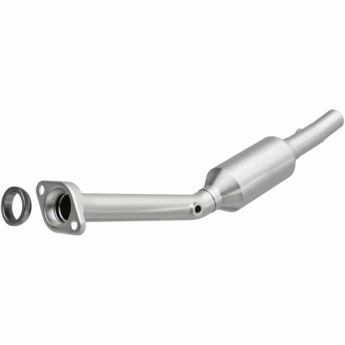 Magnaflow Carb-Certified Direct-Fit Catalytic Converter – Model 4481182 1