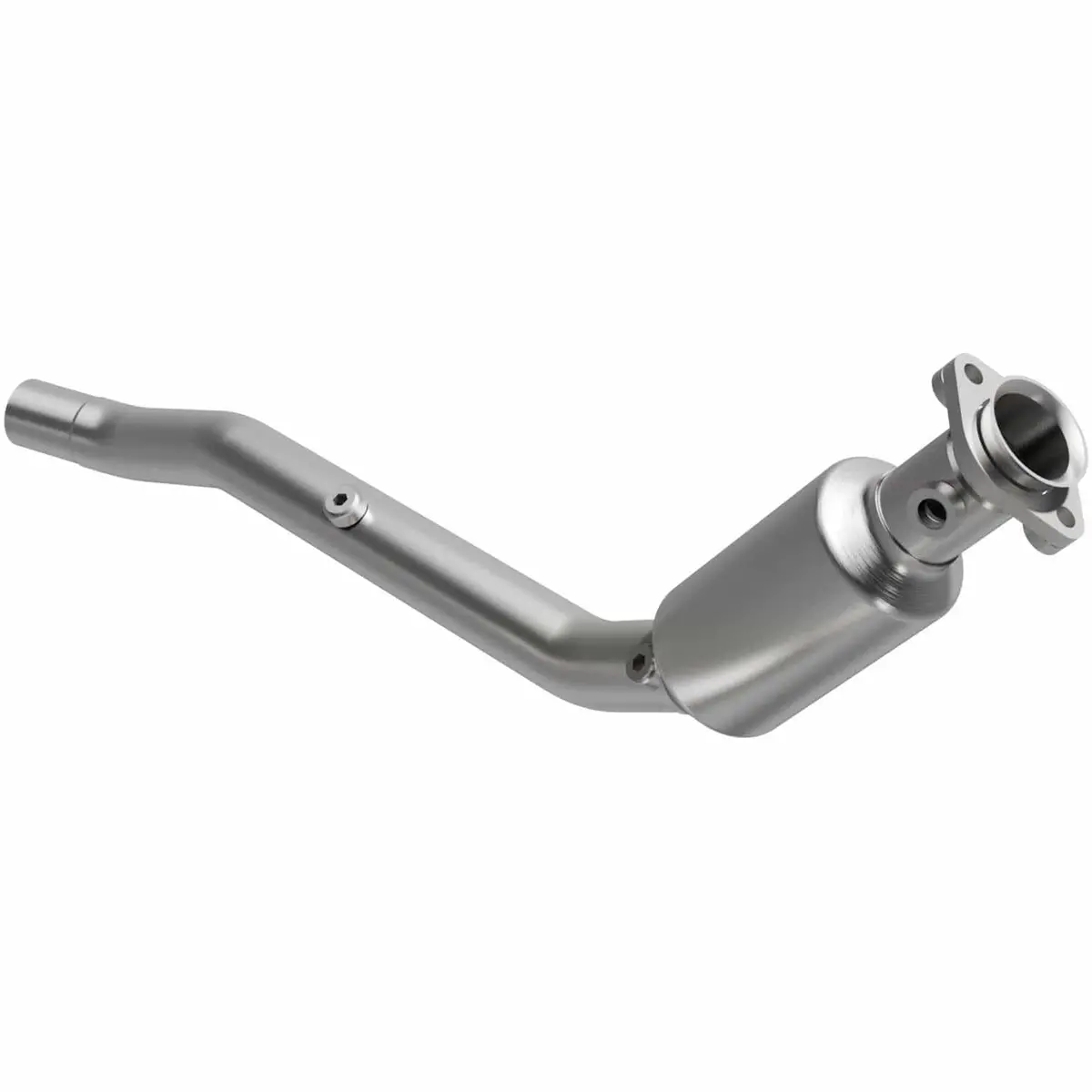 Magnaflow Carb-Certified Direct-Fit Catalytic Converter – California Legal (5451718) 1