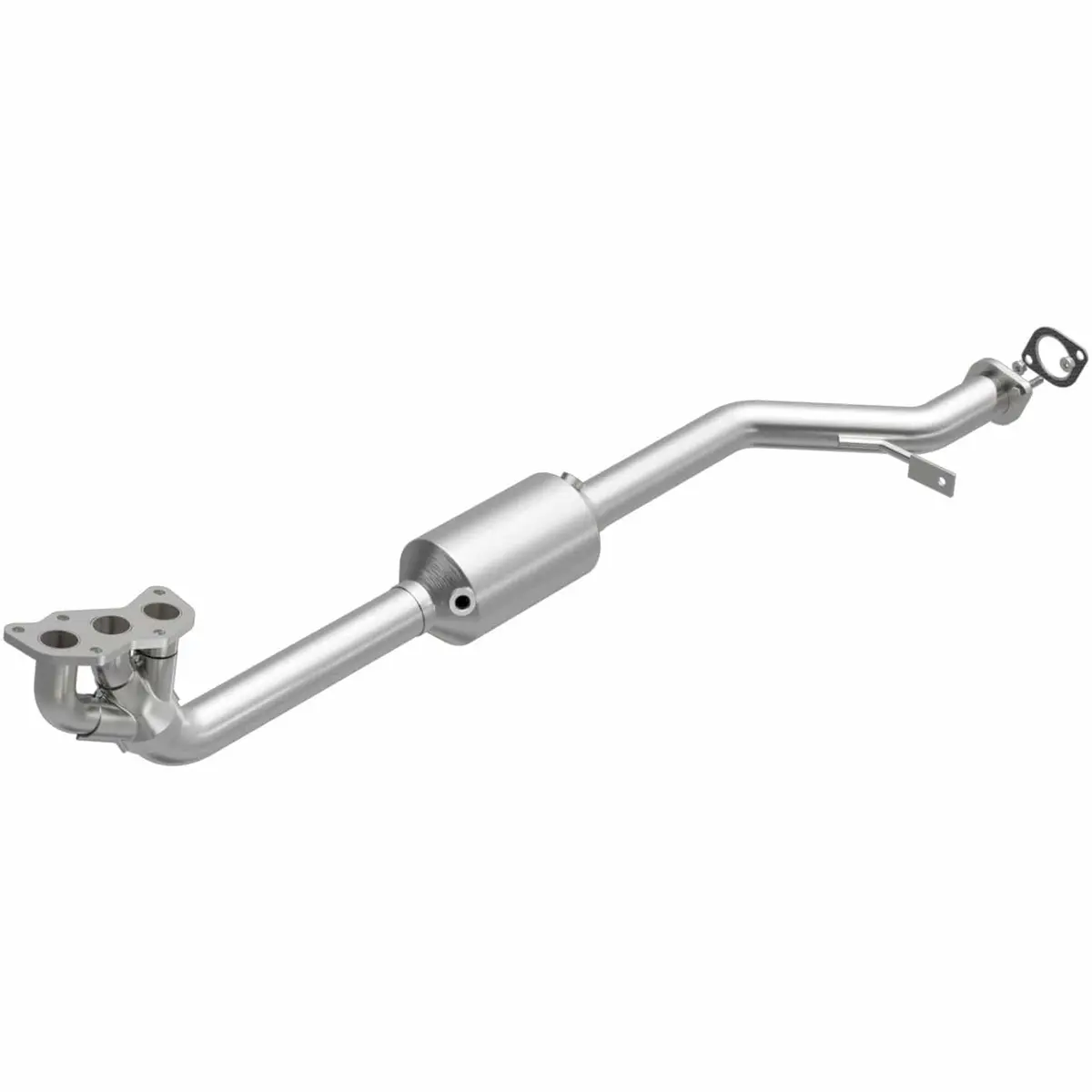 Magnaflow Carb-Approved Direct-Fit Manifold Catalytic Converter – 5481333 1