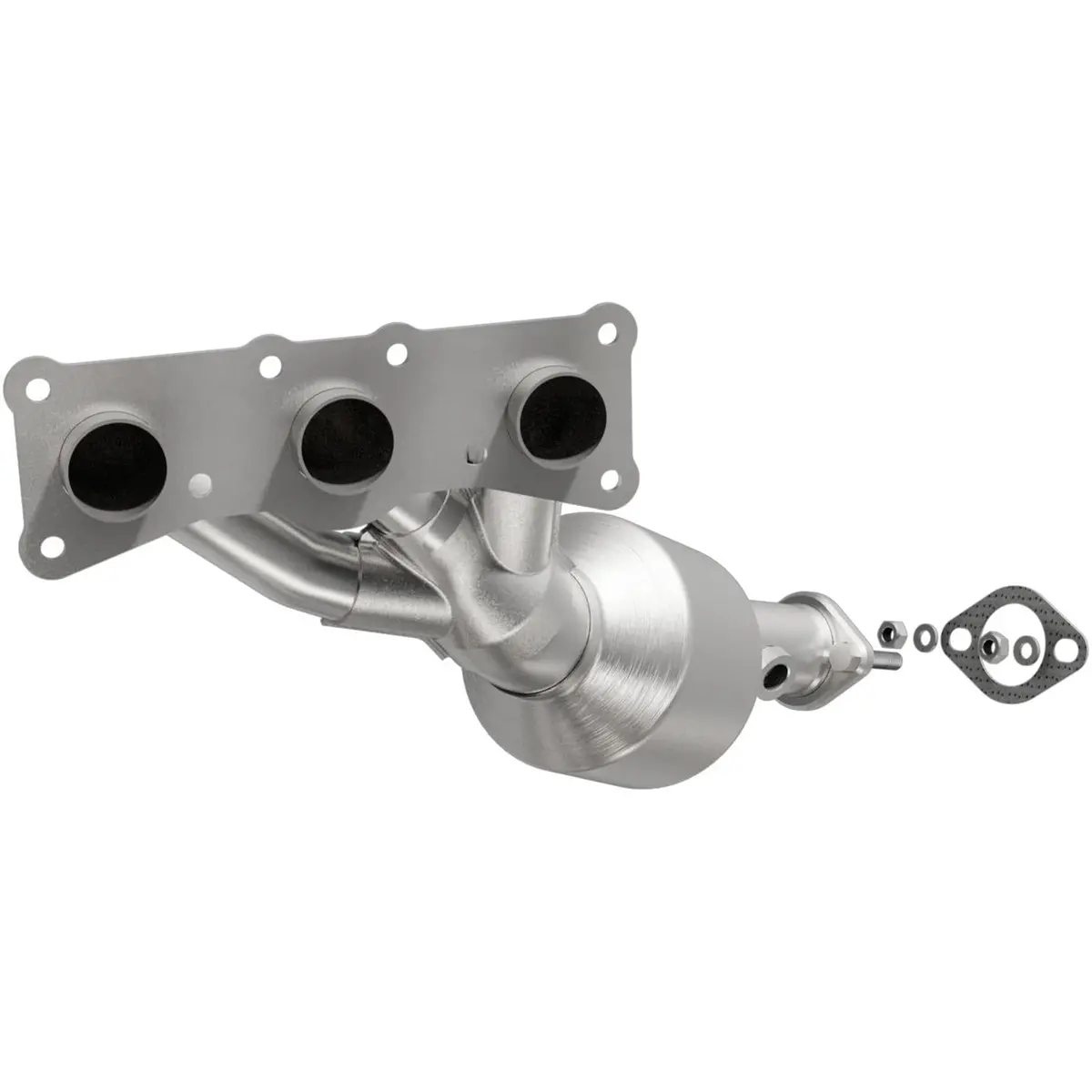 Magnaflow 5531719 Carb-Compliant Catalytic Converter – Direct-Fit For Select Vehicles 1