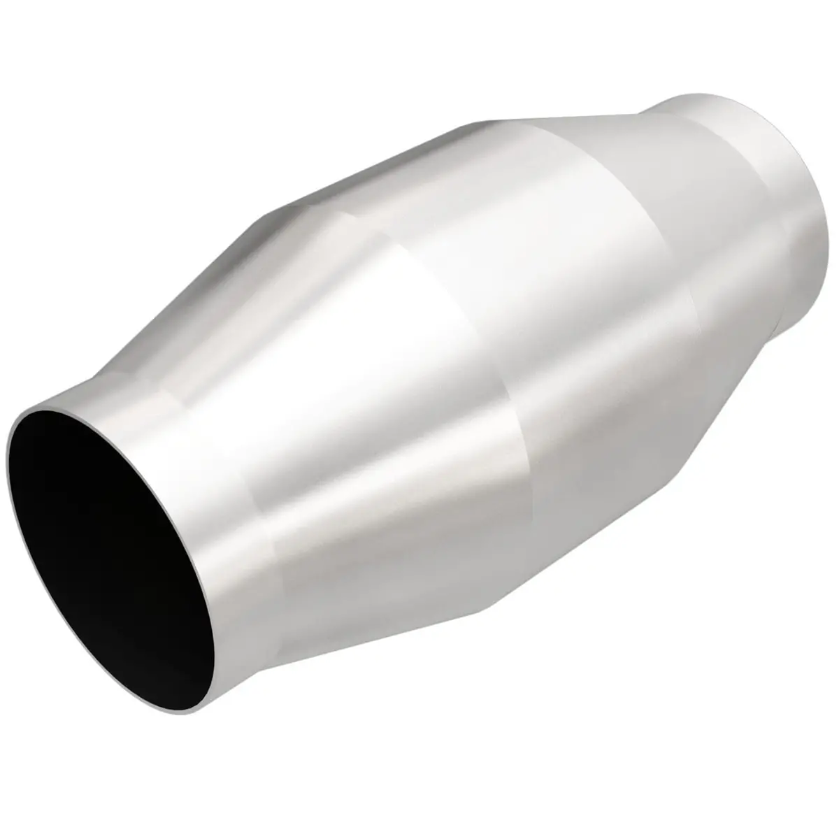 Magnaflow Diesel Catalytic Converter – High-Flow Oem Replacement 1