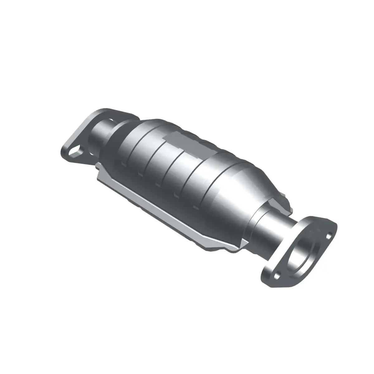 Magnaflow 23235 Direct-Fit Catalytic Converter 1
