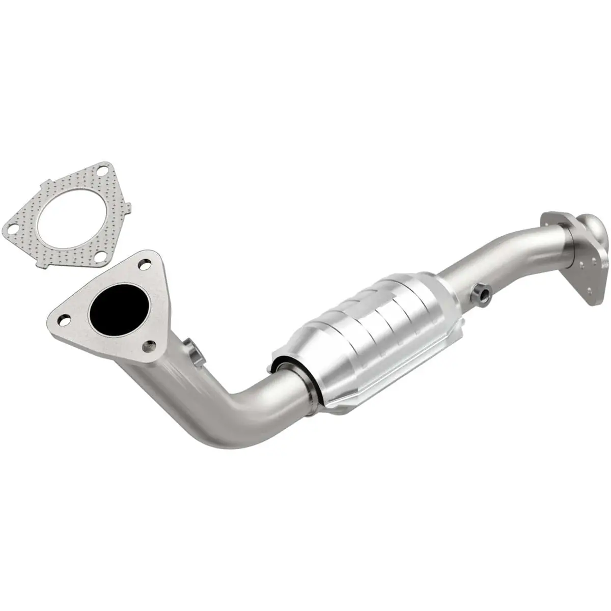 Magnaflow High-Flow Direct-Fit Catalytic Converter – Model 23470 1