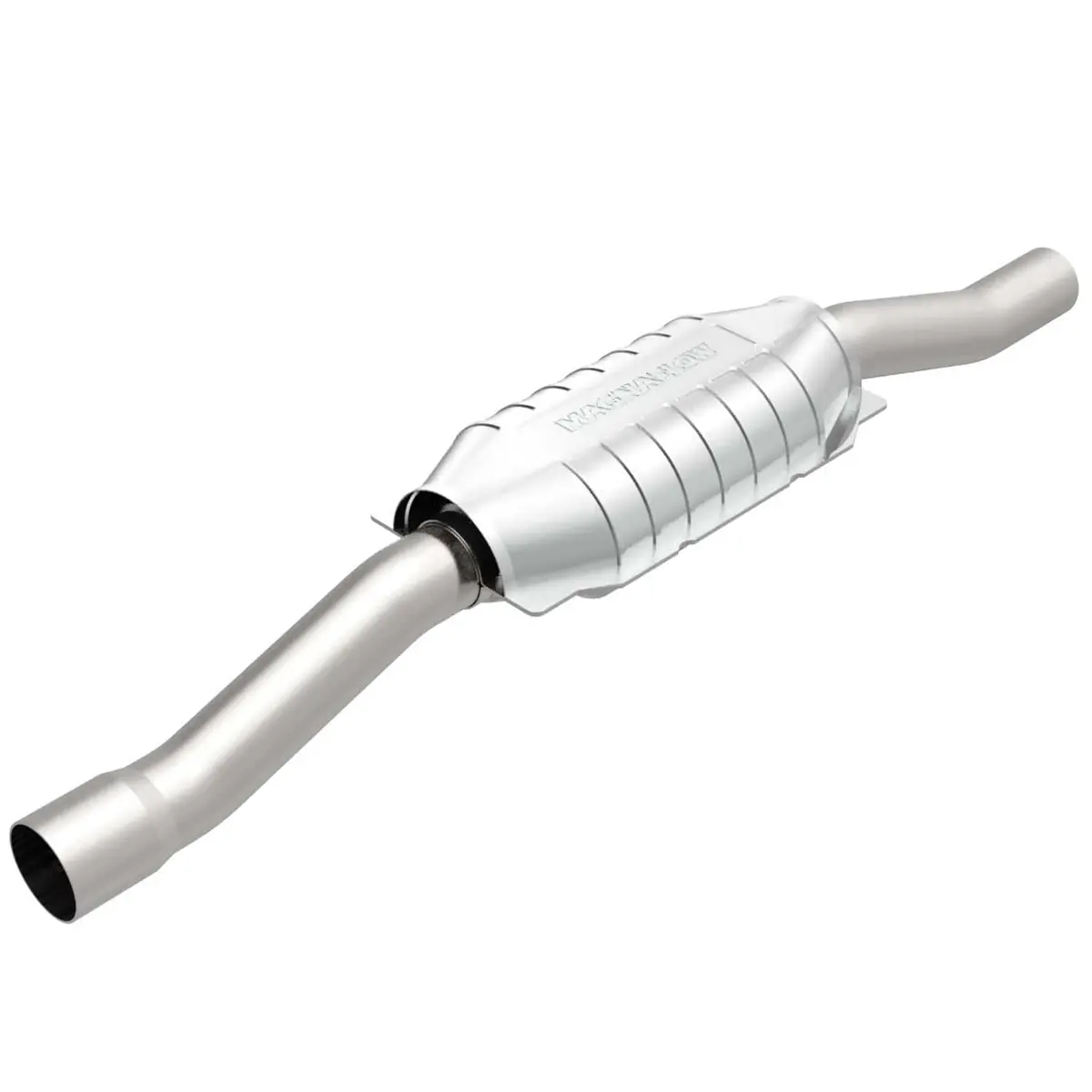 Magnaflow Direct-Fit Catalytic Converter – Oem-Replacement Emissions Control 1