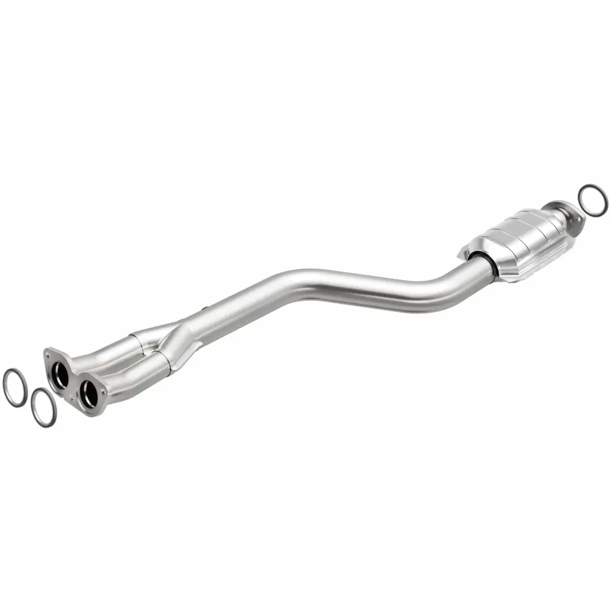 Magnaflow Direct-Fit Catalytic Converter – Part Number 457899 1