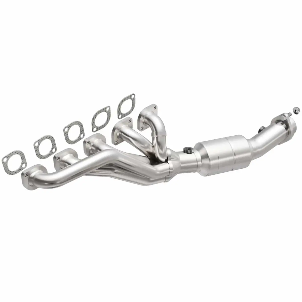 Magnaflow 49804 Oem-Style Catalytic Converter 1