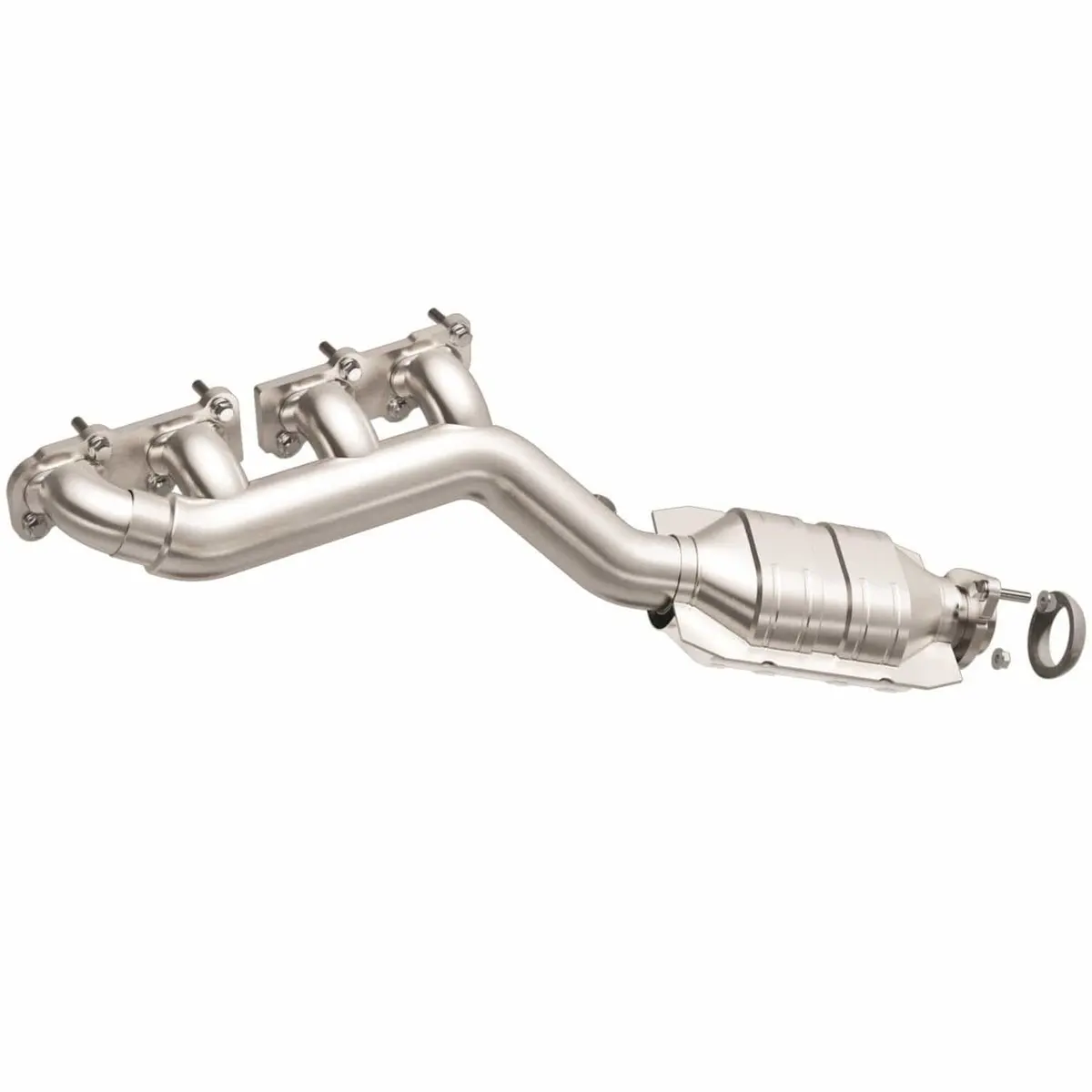 Magnaflow 51070 Direct-Fit Catalytic Converter 1