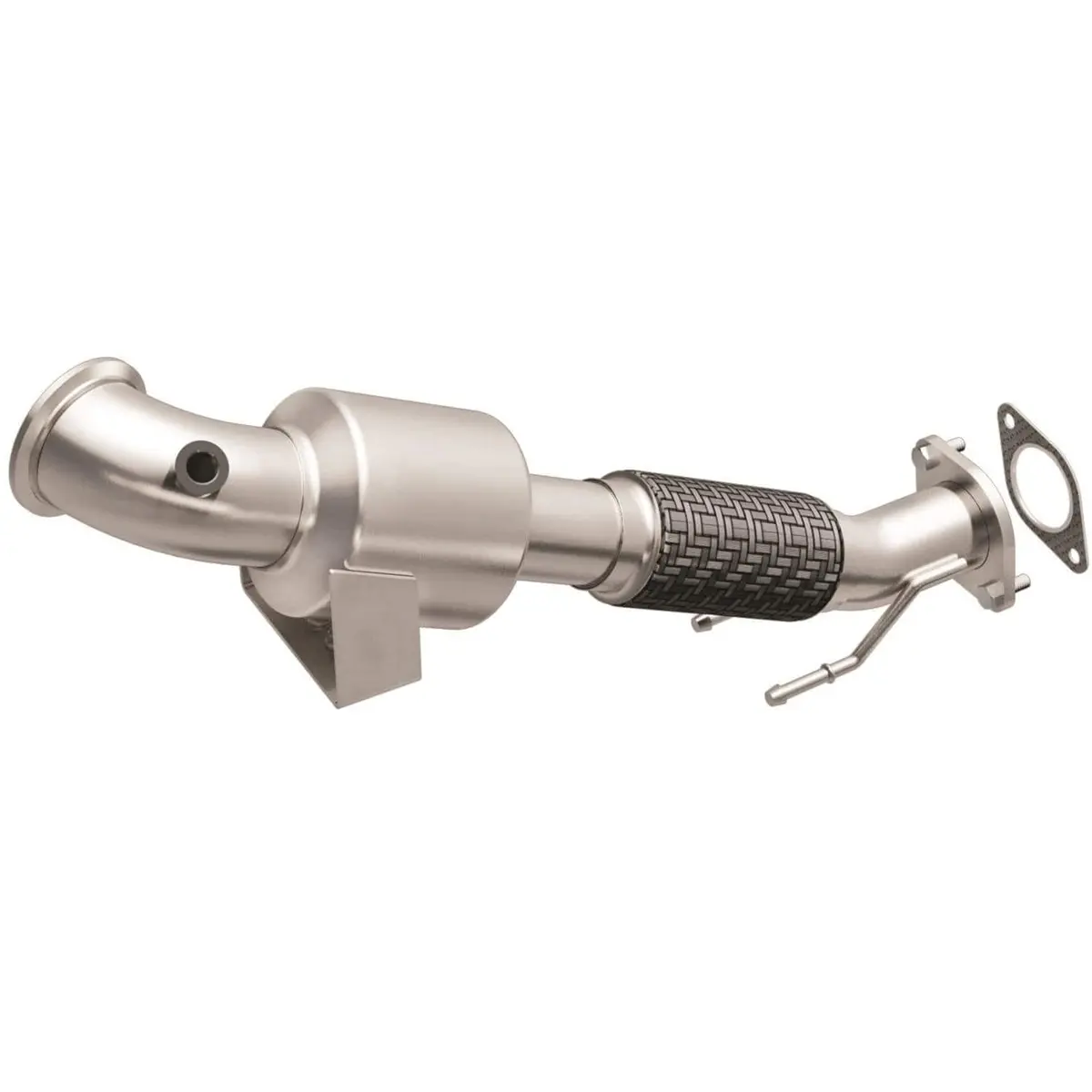 Magnaflow Direct-Fit Catalytic Converter – Oem-Replacement Emissions Control 1