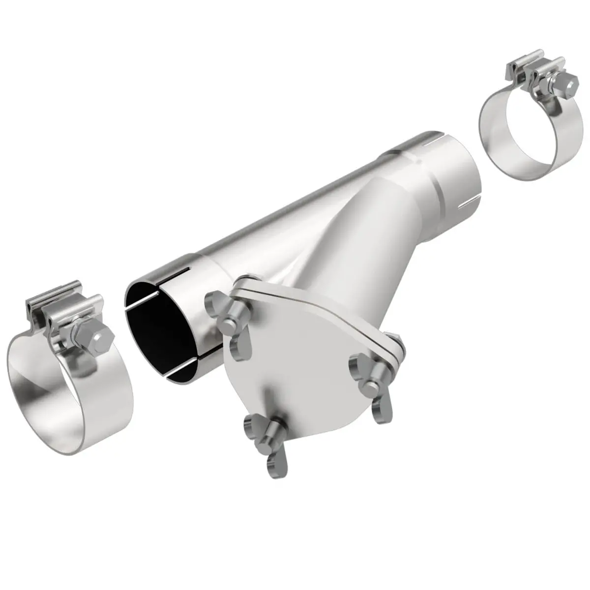 Magnaflow Exhaust Cutout Valve System – Model 10784 1