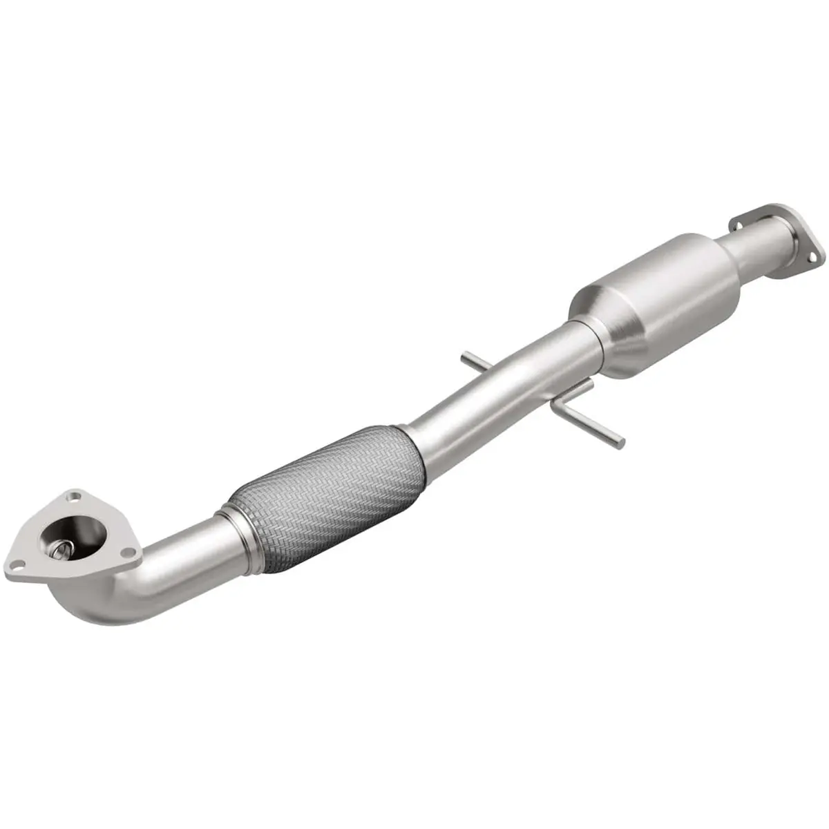 Magnaflow Oem-Grade Epa-Compliant Direct-Fit Catalytic Converter – Model 21-177 1