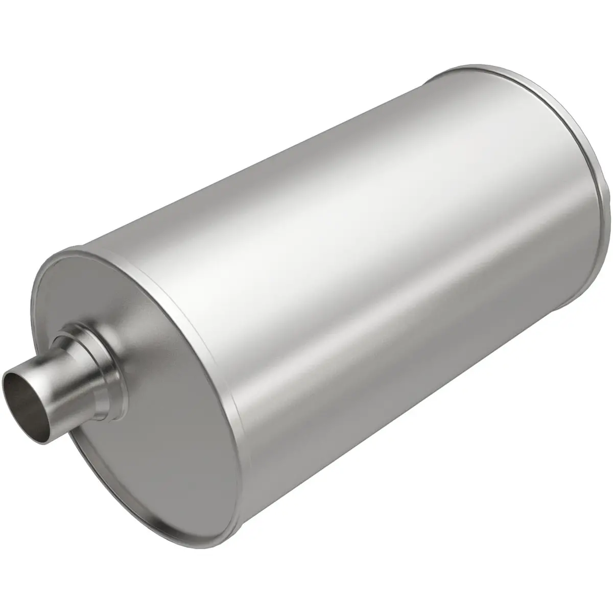 Magnaflow 201-0084 Universal Performance Muffler 1