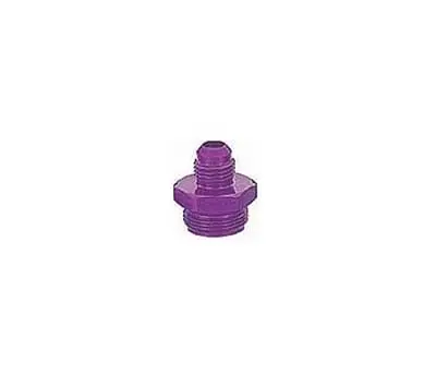 Magnafuel Mp-3501 Carburetor Inlet Fitting – High-Flow Aluminum 1