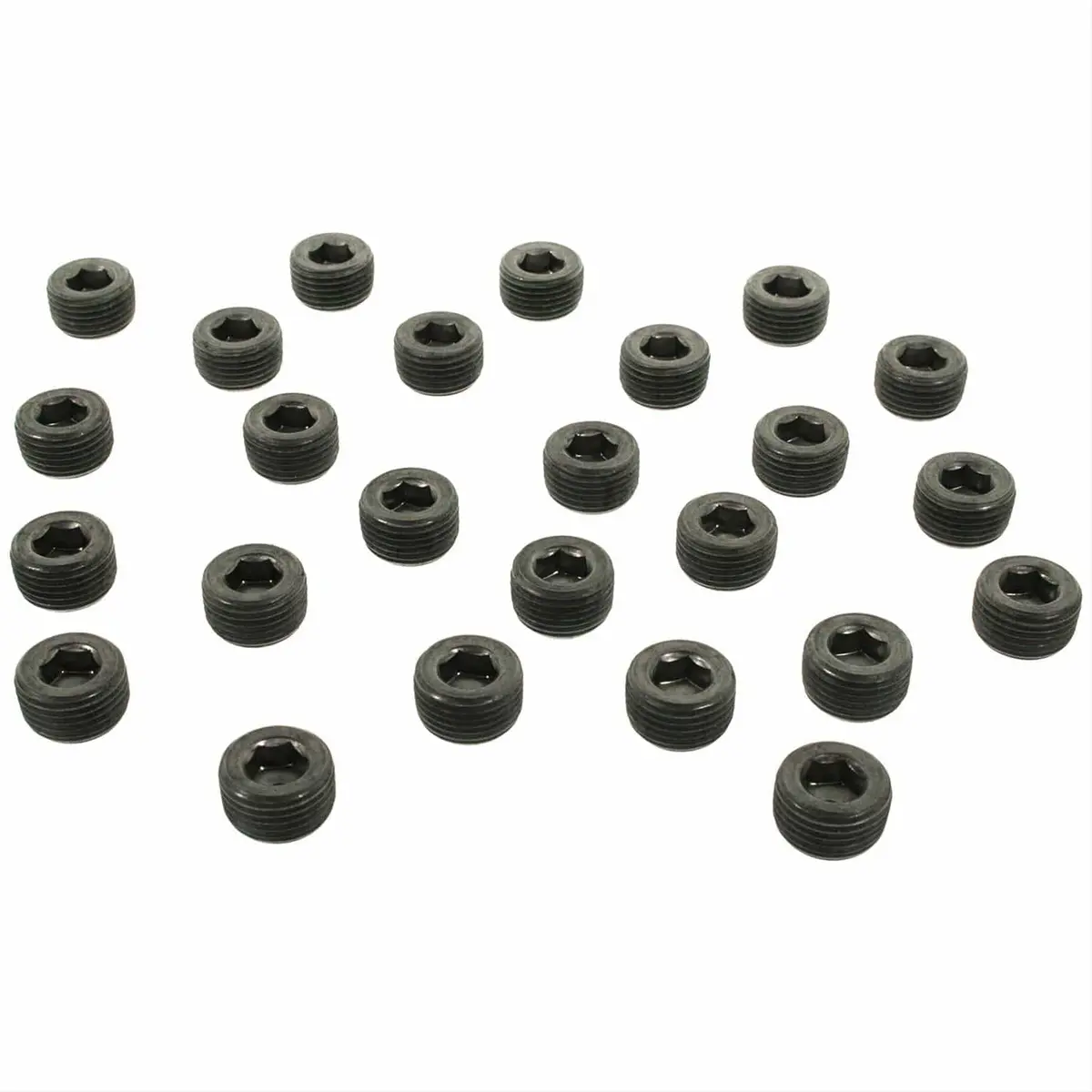 Melling Mpp-560 Threaded Plug Fittings 1