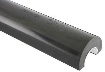 Mo80944 Sfi 45.1–Certified Roll Bar Padding – Impact-Absorbing Safety Cover 1