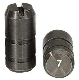 Bellhousing Alignment Dowel Pins – Precision-Machined Steel Locating Set 1