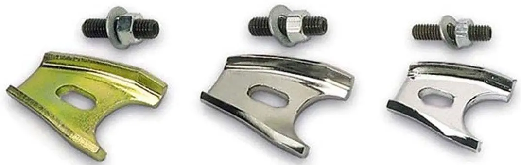 Universal Distributor Hold-Down Clamp – Adjustable Mounting Hardware (Mo26200) 1