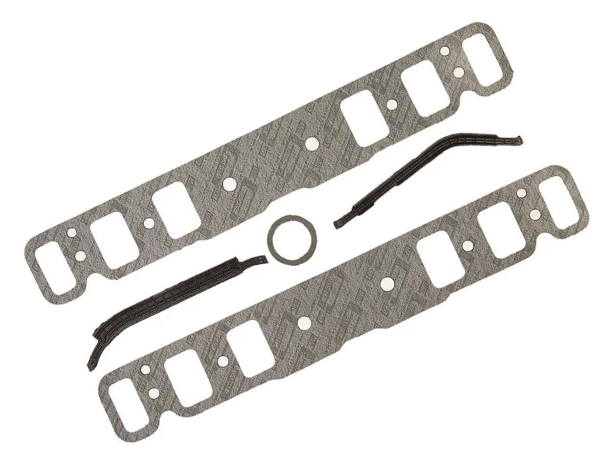 Mr. Gasket 405G Standard Intake Manifold Gasket Set 1