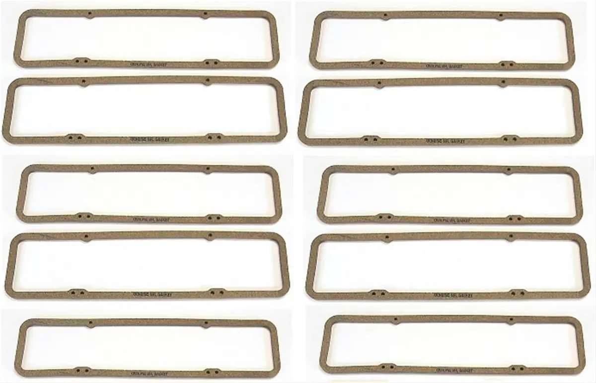 Mr. Gasket 179Mp Valve Cover Gasket Kit 1